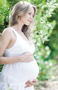 Tag ejerskab over din graviditet og fødsel
