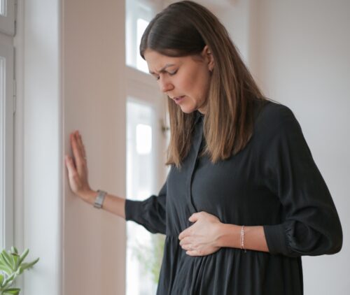 Zoneterapi kan hjælpe mod stress og infertilitet